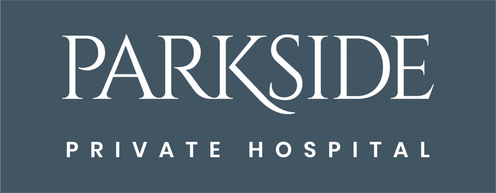 parkside private hospital logo