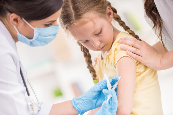 Childrens Vaccinations