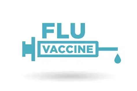 Image for article titled The NHS has issued a ‘flu jab SOS’ 