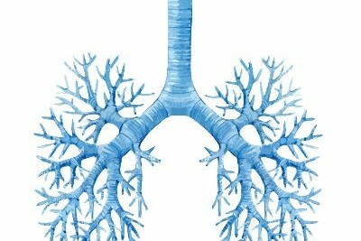West London Lung Health Check