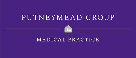 putneymead group medical practice logo