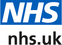 nhs uk logo