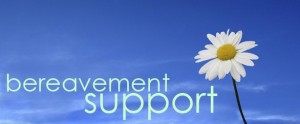 bereavement support