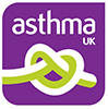 asthma uk logo