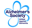 alzheimers society logo