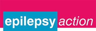 epilepsy action logo