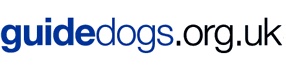 guide dogs logo