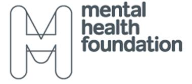 mental health foundation logo