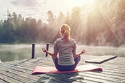 SELF-HELP & WELLBEING