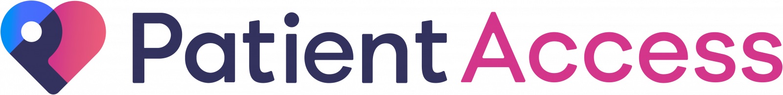 patient access logo