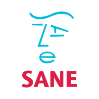 sane line logo