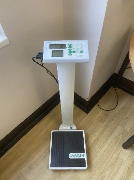 scale