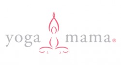 yoga mama logo