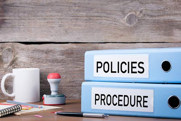 Image representing Privacy Policy, Complaints, Practice Information and Accessibility