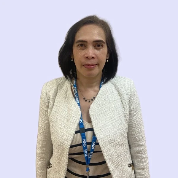 Rowena Calinawan