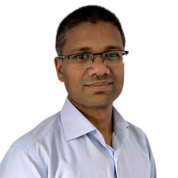 Praveen Subramanian