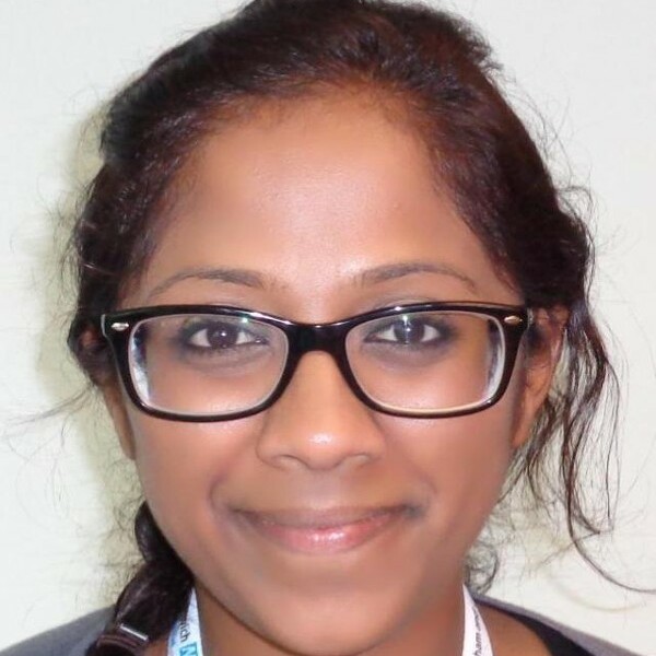 Dr Meera Sothinathan