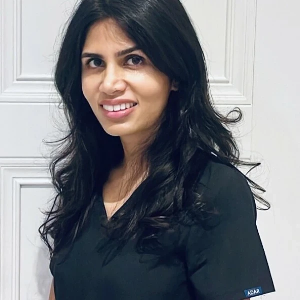 Dr Sophia Kanji