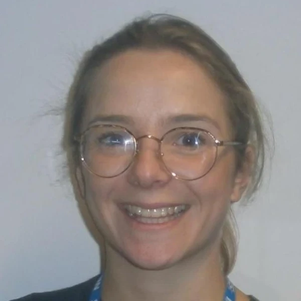 Dr Fiona Kelly