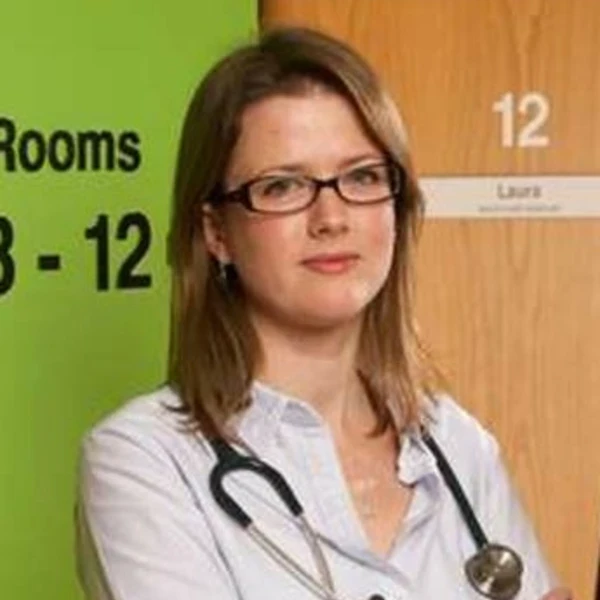 Dr Devin Gray